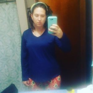 Meet your Posher, Lacey